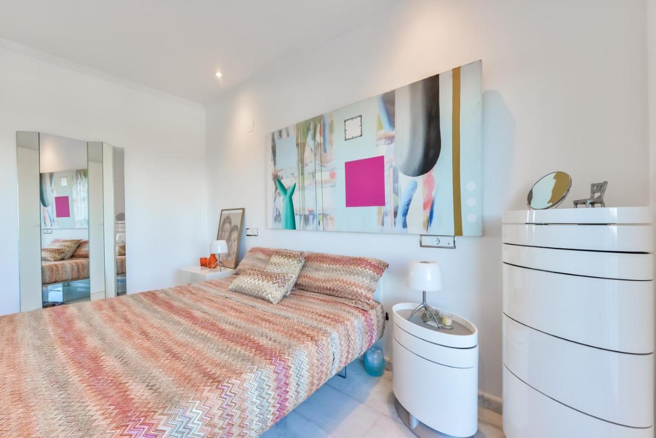 Coral- Managed By Almarina Villas Jávea Exteriér fotografie