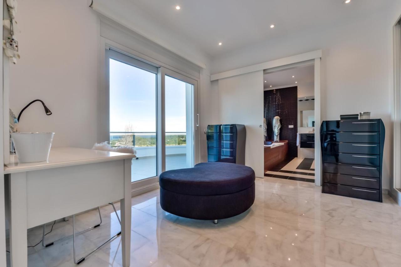 Coral- Managed By Almarina Villas Jávea Exteriér fotografie
