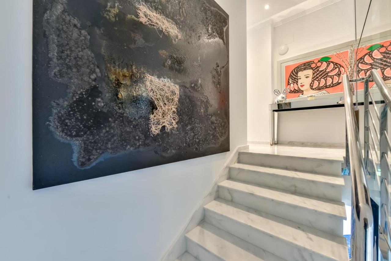 Coral- Managed By Almarina Villas Jávea Exteriér fotografie