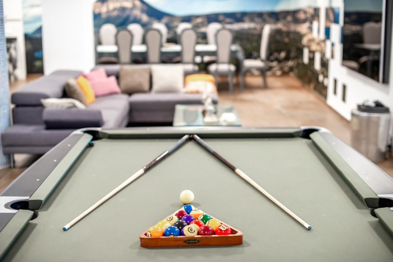 Coral- Managed By Almarina Villas Jávea Exteriér fotografie