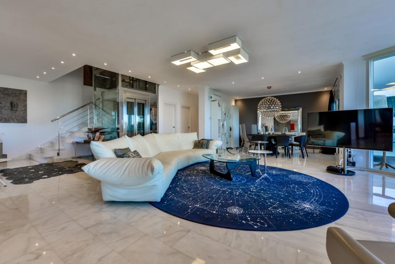 Coral- Managed By Almarina Villas Jávea Exteriér fotografie